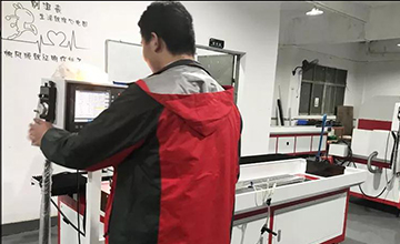 數(shù)控鉆攻機操作步驟詳解！了解一下唄！