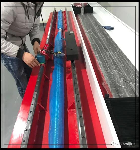 什么是機(jī)床的機(jī)械精度？
