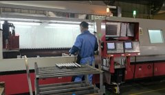 新年第一次開機準(zhǔn)備工作，機床熱機程序